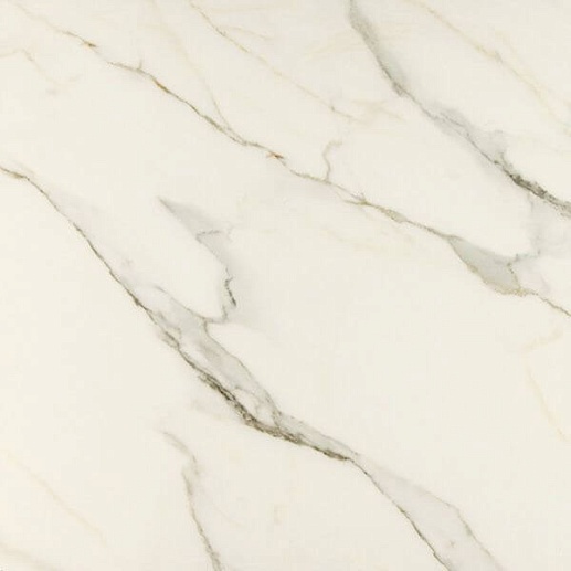 Calacatta Rectified Parlak Nano 80x80 - фото 1