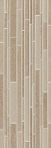 Andros Rlv. Taupe 25x70 - фото 1