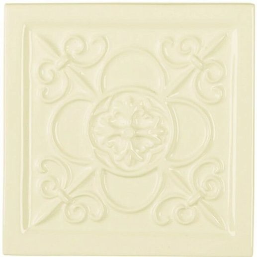 Studio Relieve Vizcaya Bamboo 14.8x14.8 - фото 1