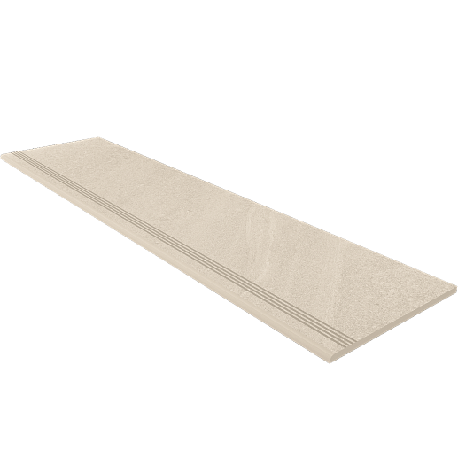 Gabbro White 30x120 - фото 1