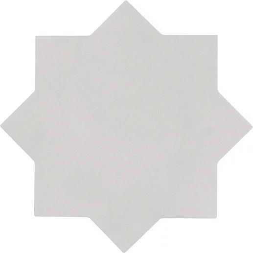Kasbah Star Smoke 16.8x16.8 - фото 1