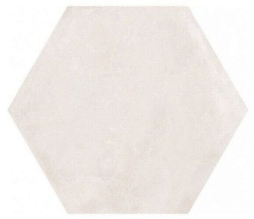 Urban Hexagon Natural 25.4x29.2 - фото 1