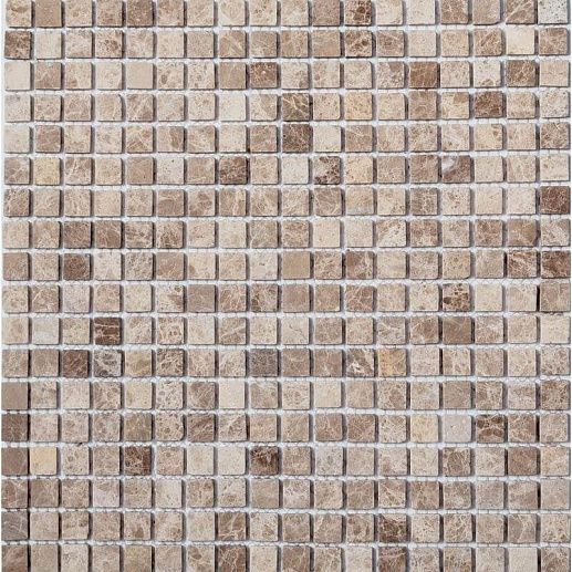 NSmosaic Stone K-737 30.5x30.5 - фото 1