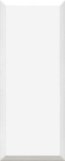 Gran Zola Blanco Mate 20x50 - фото 1