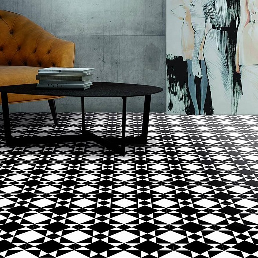 Nanda Tiles Kompas 1