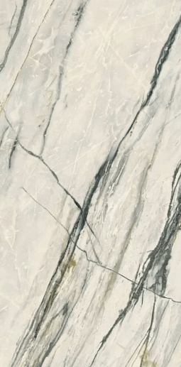 Supreme Treasure Calacatta Emerald Nat 60x120 - фото 1