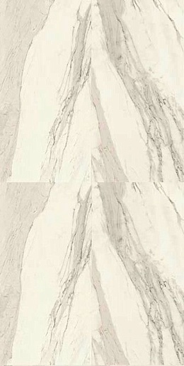 NovaBell Imperial Calacatta Beige Silk. 60x120 - фото 1