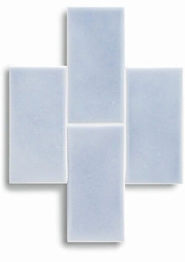 Essenze Brick Genziana 6.5x13 - фото 1