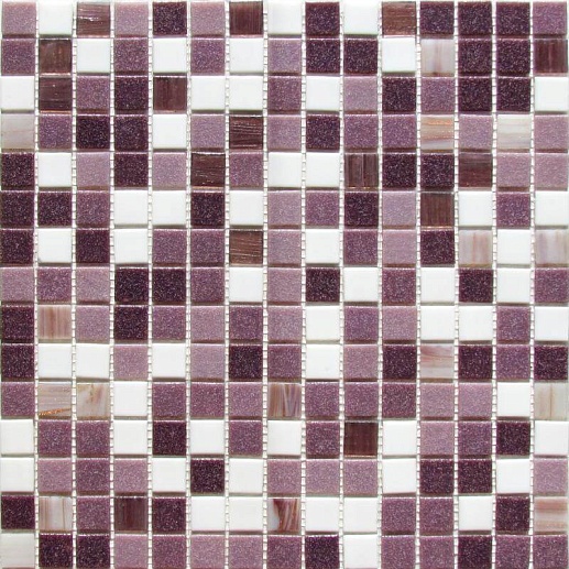 Mosaics Pion 32.7x32.7 - фото 1