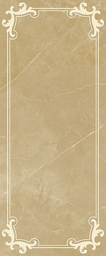Visconti Beige Wall 02 25x60 - фото 1