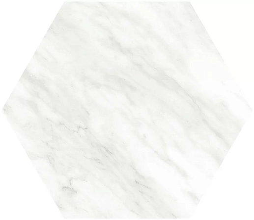 Volakas Hexa 23.2x26.7 - фото 1