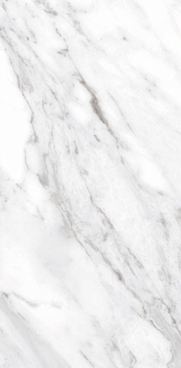 Nuit Gloss White 49.1x98.2 - фото 1