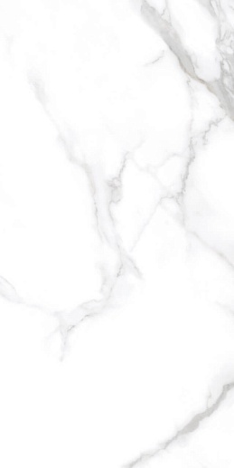 Italica 60x120 Luxury Calacatta Matt Carving - фото 1