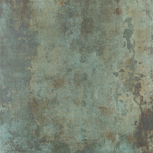Rusty Metal Moss (leviglass) 120x120 - фото 1