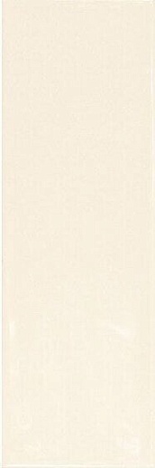 Country Bullnose Ivory 6.5x20 - фото 1