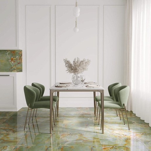Laparet Dalim Mint 1