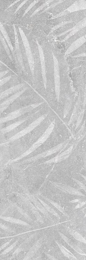 Bleuemix Art Grey MATE 40x120 - фото 1