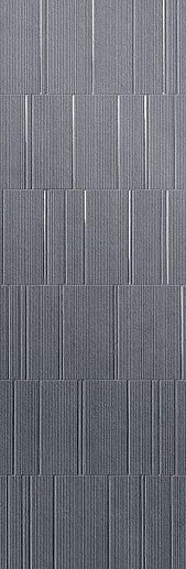 Cromat One Pattern Navy 40x120 - фото 1
