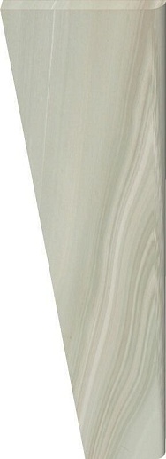 Astra Battiscopa Perla 9.5x58 - фото 1