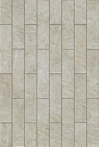 Cerros Stone Bianco 7.4x30 - фото 1