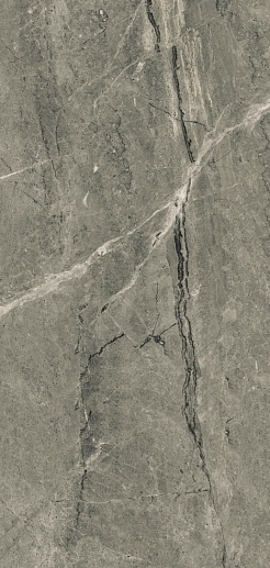 Marble Porcelain Breccia Marengo Pol 60x120 - фото 1