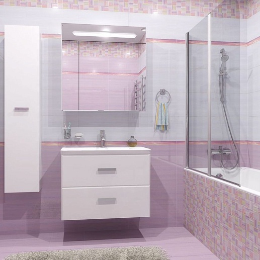 Ceramica Classic Flamingo 1