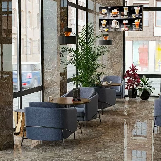 Cube Ceramica Royal 8