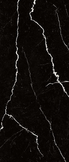 Cr. Lux Deva Nero Pol. Ret.120x280 - фото 1