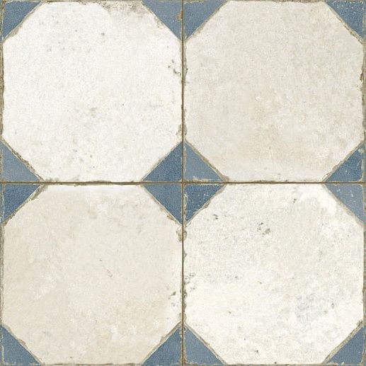 FS Yard Blue 45x45 - фото 1