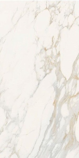 Majestic Pure Selection Magnificent Calacatta L/R 60x119.5 - фото 1
