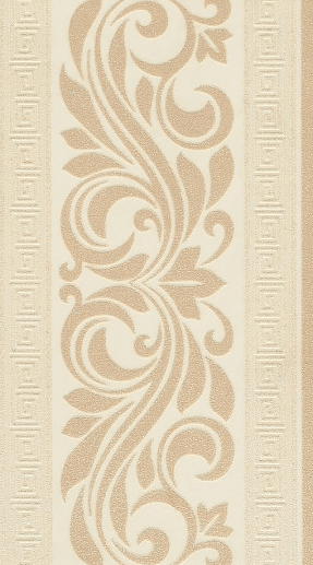 Charme Lis.Dam.Bronze Amani 14.5x25 - фото 1