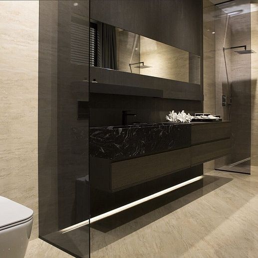 Porcelanosa Travertino Medici 1