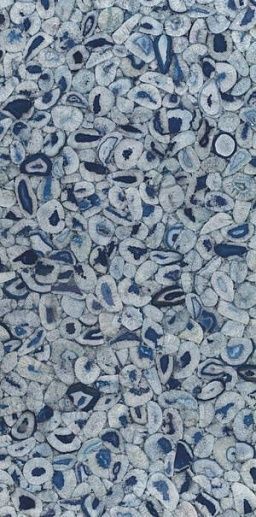 Ultra Agata Blu 150x300 - фото 1