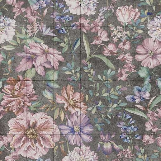 Murales Optym Garden 120x120 - фото 1