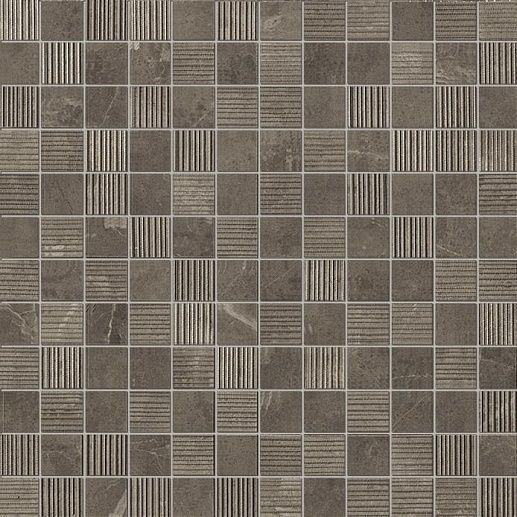 Roma Imperiale Mosaico 30.5x30.5 - фото 1