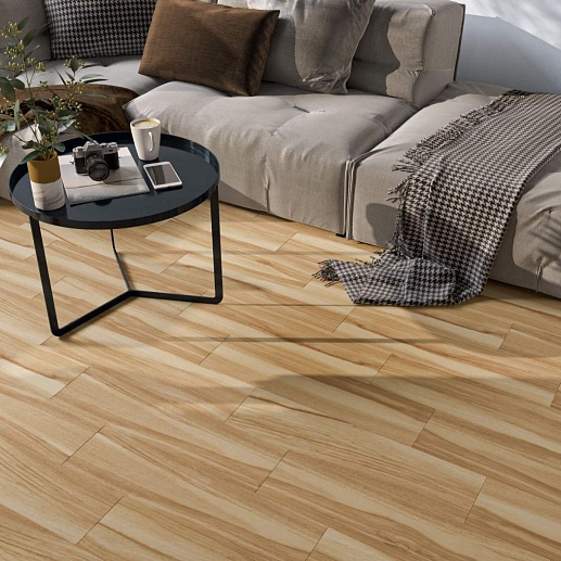 Global Tile Nutwood 1
