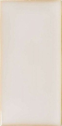 Fayenza Deep White 6.25x12.5 - фото 1