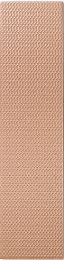 Texiture Pattern Mix Cotto 6.2x25 - фото 1