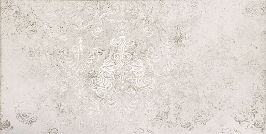 Neutral grey ornament 29.8x59.8 - фото 1