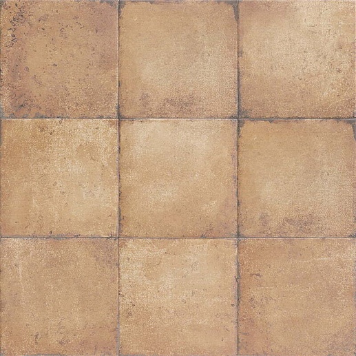 Bottega Ocre 20x20 - фото 1
