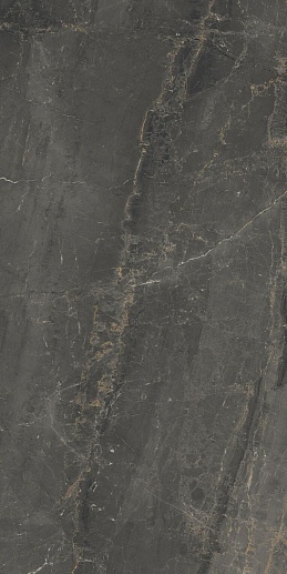 Sybil Black Levigato 60x120 - фото 1