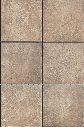 Recupera Mix Ocra 40x40 - фото 1