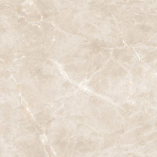 Shinestone White Pol 119.8x119.8 - фото 1