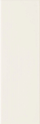 Blanca Arte Bar White 7.8x23.7 - фото 1
