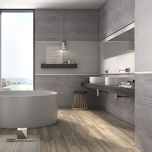 Geotiles Inox 1