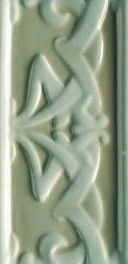 Essenze Liberty Felce Craquele 6.5x13 - фото 1