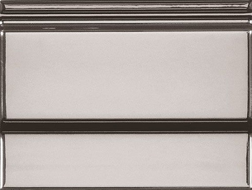 Capricho De Los Zares Zocalo Platino 15x20 - фото 1