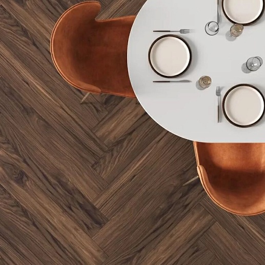 Laparet Wenge Cinnamon 1