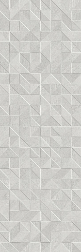 Craft Origami Gris 25x75 - фото 1