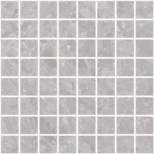 Solo Mos.Grey 30x30 - фото 1